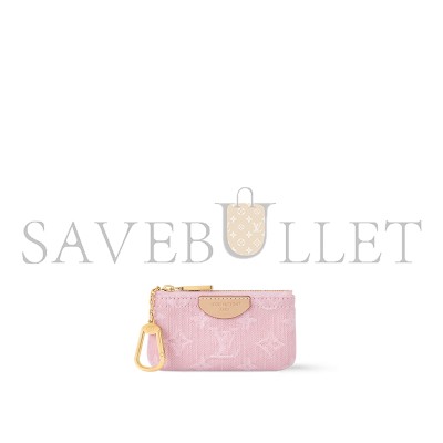 LOUIS VUITTON KEY POUCH M13208 (12*7*2cm)